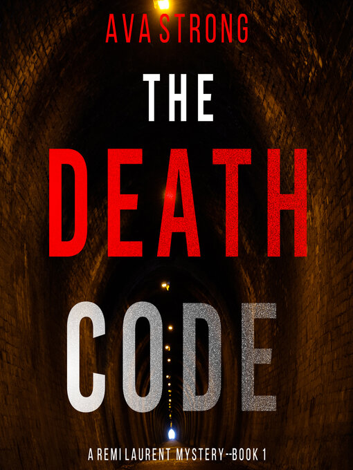 Title details for The Death Code by Ava Strong - Available
